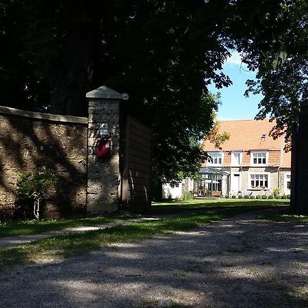 Les Hauts De La Cluse Wimille Bagian luar foto